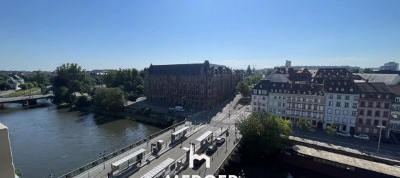 Apartamento de 5 dormitorios en Strasbourg, France No. 269663 2