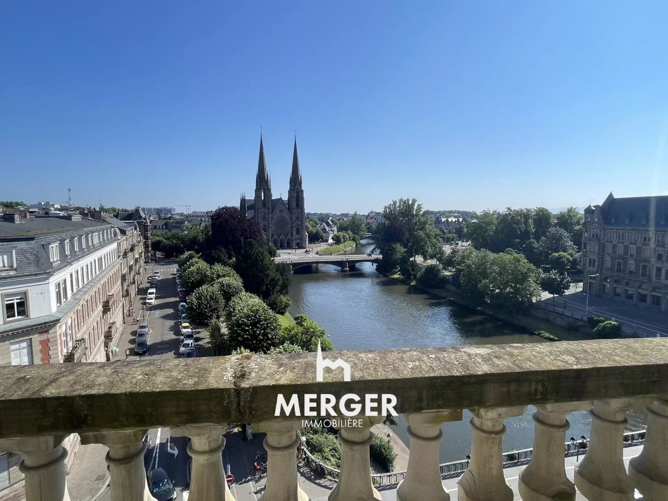 Apartamento de 5 dormitorios en Strasbourg, France No. 269663