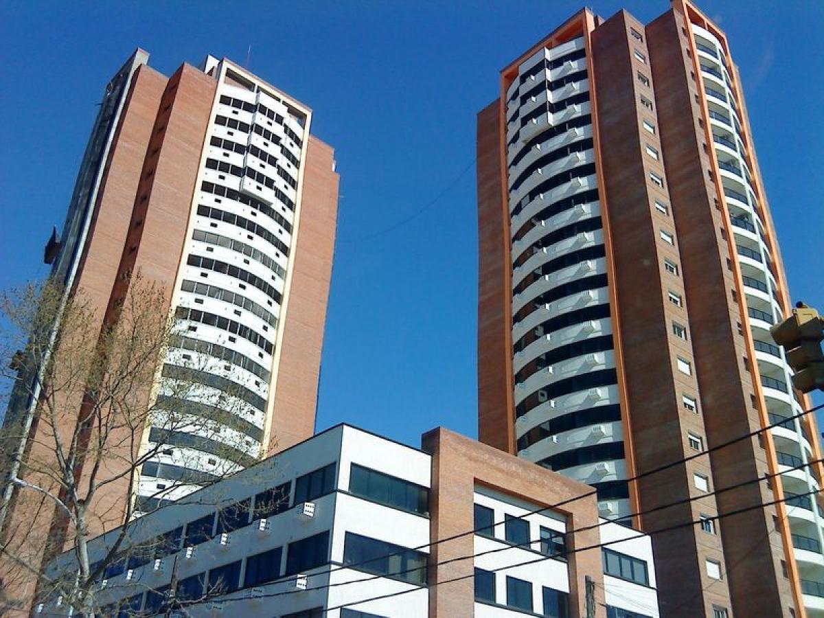 Studio in San Miguel, Argentina No. 10236