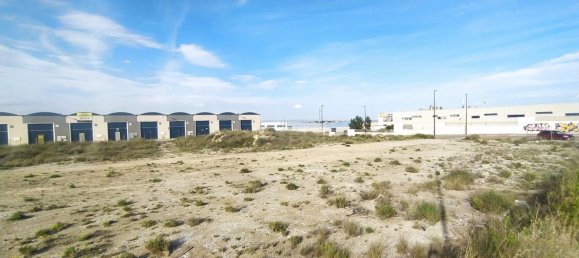 Terreno en Cartuja Baja, Spain No. 65326 5