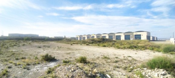 Terreno en Cartuja Baja, Spain No. 65326 2