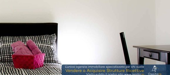 Отель, гостиница с 5 комнатами в Рим, Италия № 345894 8