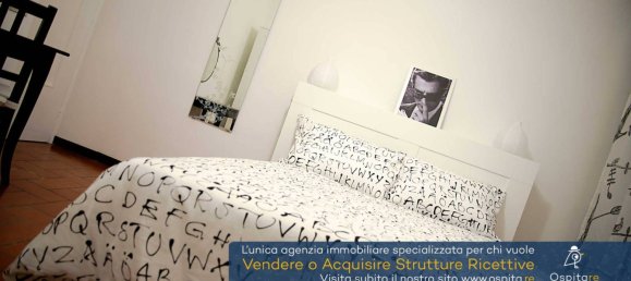 Отель, гостиница с 5 комнатами в Рим, Италия № 345894 2