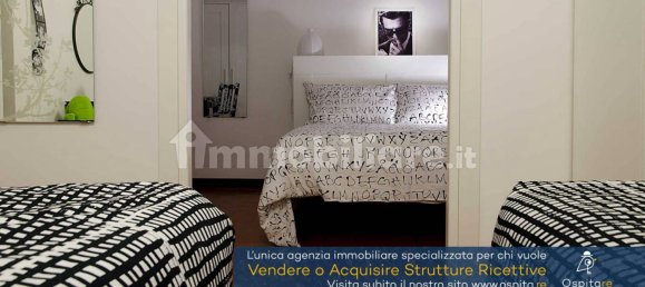 Отель, гостиница с 5 комнатами в Рим, Италия № 345894 4