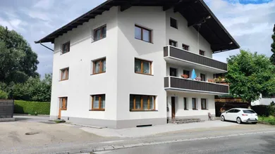 4-salle Appartement à Kramsach, Austria No. 146588