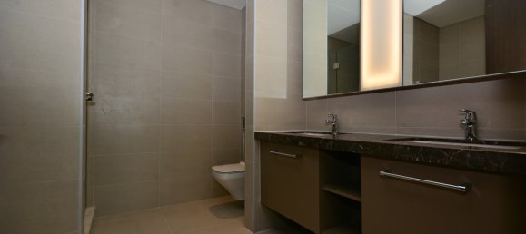 Apartamento de 3 dormitorios en Downtown Dubai (Downtown Burj Dubai), UAE No. 357 11