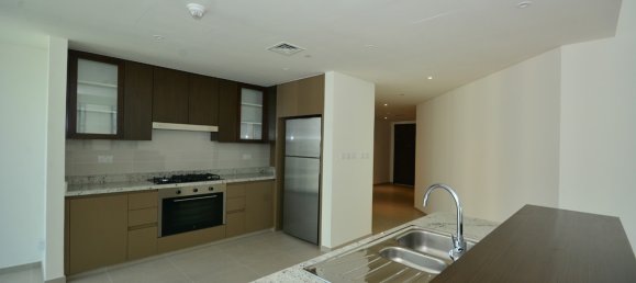 Apartamento de 3 dormitorios en Downtown Dubai (Downtown Burj Dubai), UAE No. 357 24