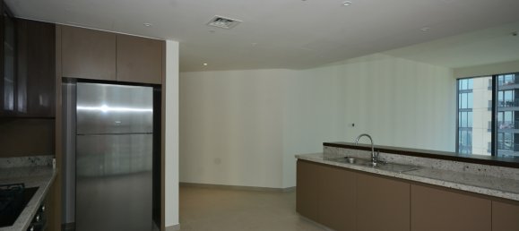 Apartamento de 3 dormitorios en Downtown Dubai (Downtown Burj Dubai), UAE No. 357 4