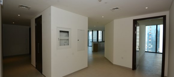 Apartamento de 3 dormitorios en Downtown Dubai (Downtown Burj Dubai), UAE No. 357 7