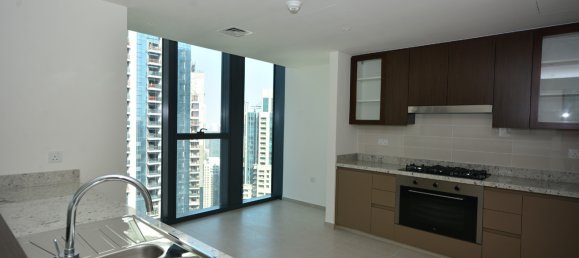 Apartamento de 3 dormitorios en Downtown Dubai (Downtown Burj Dubai), UAE No. 357 5
