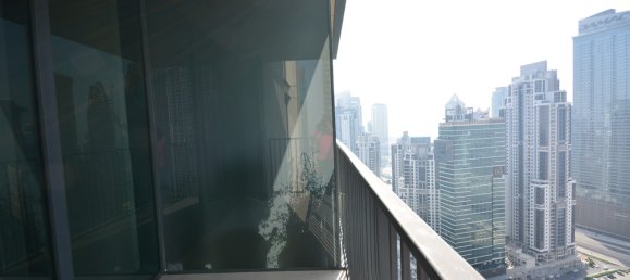 Apartamento de 3 dormitorios en Downtown Dubai (Downtown Burj Dubai), UAE No. 357 17