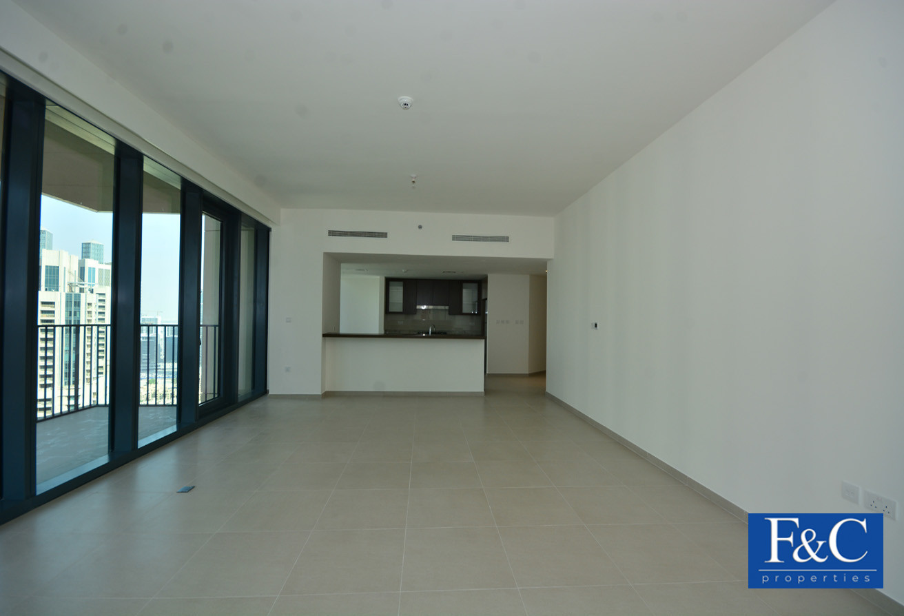 Apartamento de 3 dormitorios en Downtown Dubai (Downtown Burj Dubai), UAE No. 357