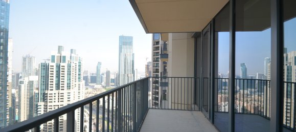 Apartamento de 3 dormitorios en Downtown Dubai (Downtown Burj Dubai), UAE No. 357 23