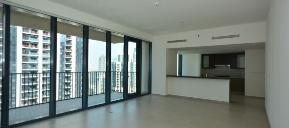 Apartamento de 3 dormitorios en Downtown Dubai (Downtown Burj Dubai), UAE No. 357 3