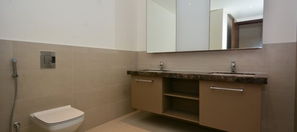 Apartamento de 3 dormitorios en Downtown Dubai (Downtown Burj Dubai), UAE No. 357 19