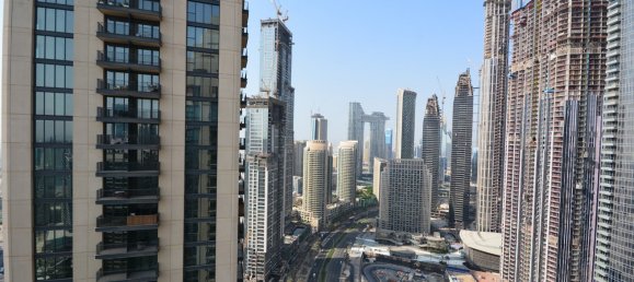 Apartamento de 3 dormitorios en Downtown Dubai (Downtown Burj Dubai), UAE No. 357 26