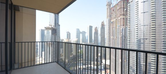 Apartamento de 3 dormitorios en Downtown Dubai (Downtown Burj Dubai), UAE No. 357 22