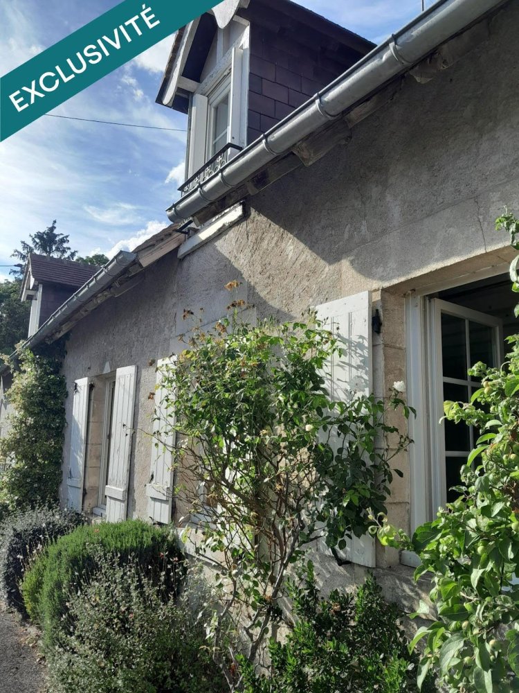 3 chambres Maison à Saint-Jean-de-Braye, France No. 249428