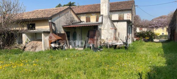 5 rooms Building in Gazzo, Italy No. 321699 46