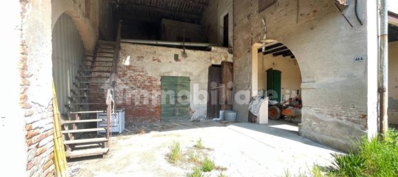 5 rooms Building in Gazzo, Italy No. 321699 11