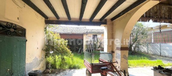 5 rooms Building in Gazzo, Italy No. 321699 12