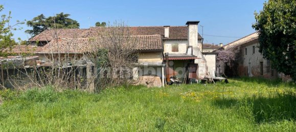5 rooms Building in Gazzo, Italy No. 321699 48