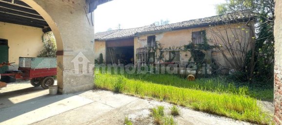 5 rooms Building in Gazzo, Italy No. 321699 13