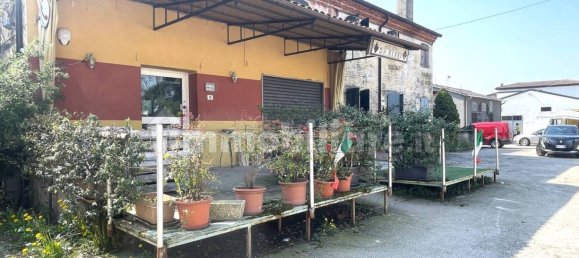 5 rooms Building in Gazzo, Italy No. 321699 3