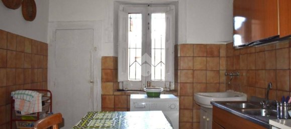 3 Schlafzimmer Wohnung in San Lucido, Italy, Nr. 287316 32