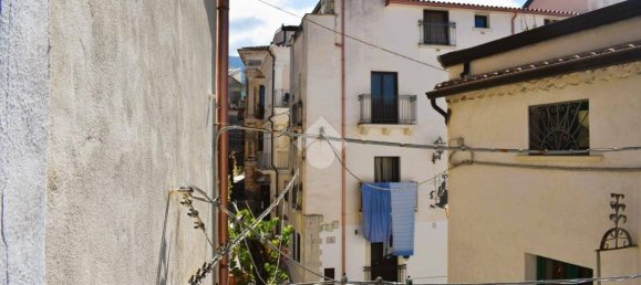 3 Schlafzimmer Wohnung in San Lucido, Italy, Nr. 287316 21