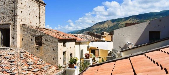 3 Schlafzimmer Wohnung in San Lucido, Italy, Nr. 287316 12