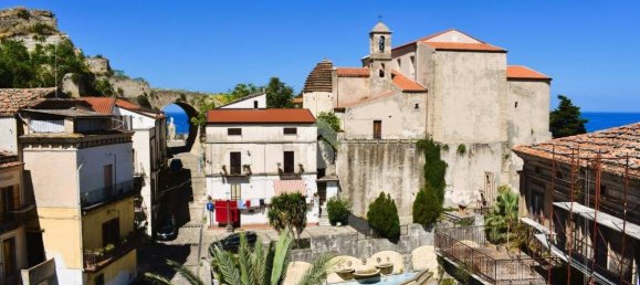 3 Schlafzimmer Wohnung in San Lucido, Italy, Nr. 287316 15