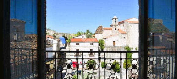 3 Schlafzimmer Wohnung in San Lucido, Italy, Nr. 287316 14