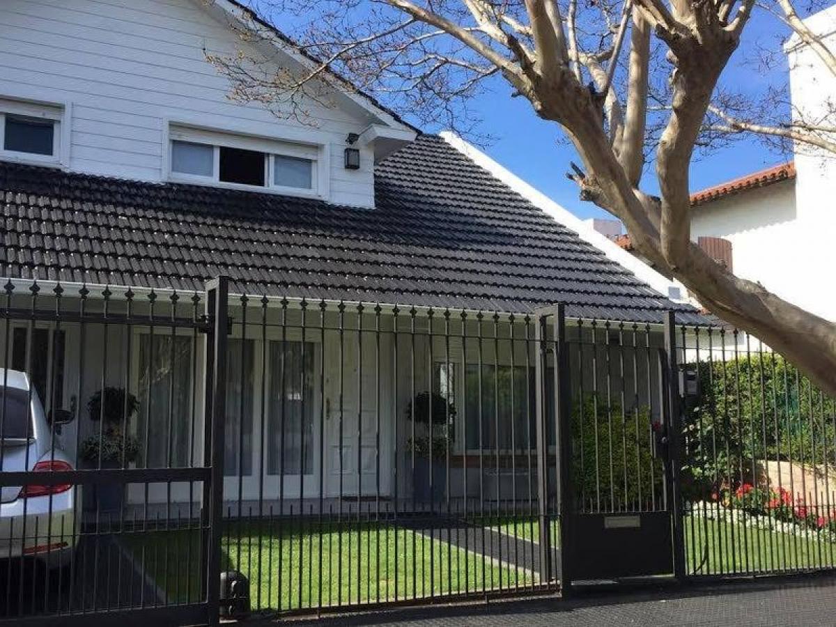 3 غرف نوم منزل في Mar del Plata, Argentina رقم 78278