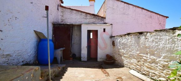 2 bedrooms House in Barrancos, Portugal No. 15282 5