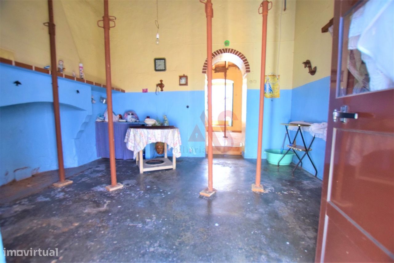 2 bedrooms House in Barrancos, Portugal No. 15282