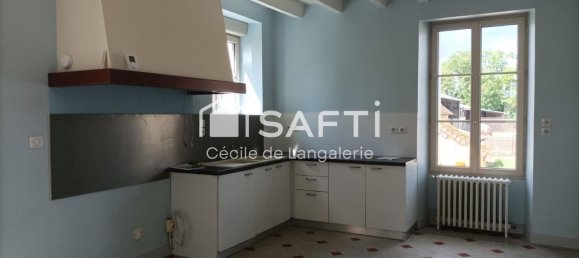 3 غرف نوم منزل في Sauzelles, France رقم 65880 5