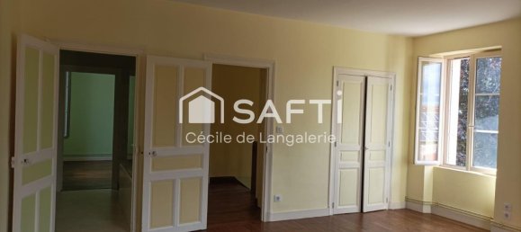 3 غرف نوم منزل في Sauzelles, France رقم 65880 6