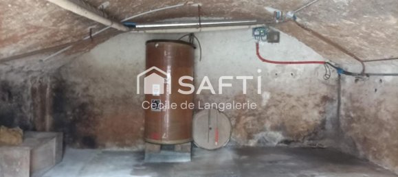 3 غرف نوم منزل في Sauzelles, France رقم 65880 10