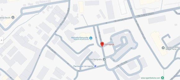 3 rooms Apartment in Pisa, Italy No. 202346 34