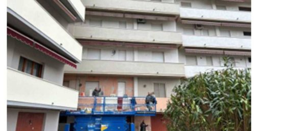 3 rooms Apartment in Pisa, Italy No. 202346 10