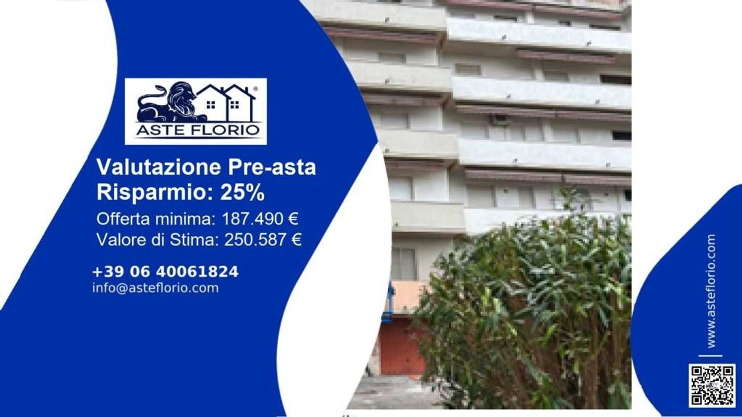 3 rooms Apartment in Pisa, Italy No. 202346
