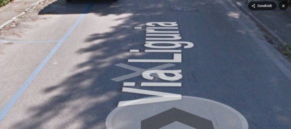 3 rooms Apartment in Pisa, Italy No. 202346 9