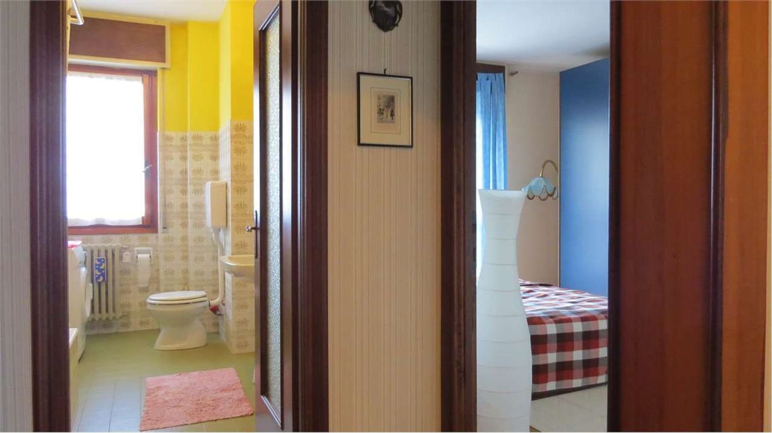 4-salle Appartement à Villadossola, Italy No. 214447