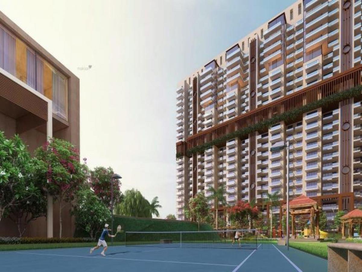 4 bedrooms House in Mohali, India No. 26758