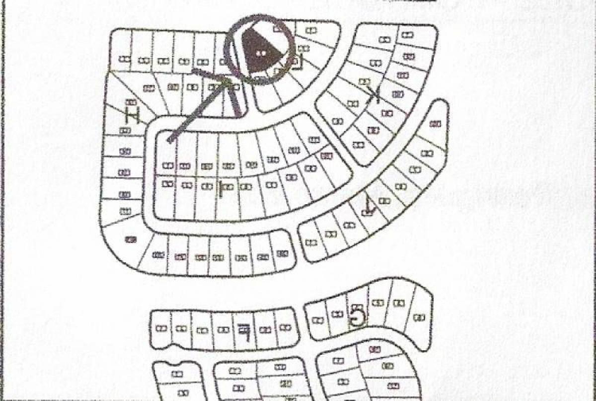 Grundstück in General Rodriguez, Argentina, Nr. 46913