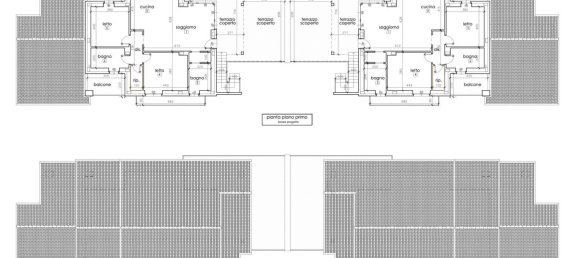 1890m² Land in Bene Vagienna, Italy No. 70057 5