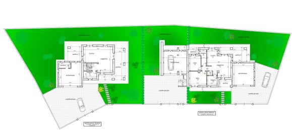 1890m² Land in Bene Vagienna, Italy No. 70057 2