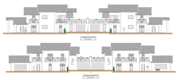 1890m² Land in Bene Vagienna, Italy No. 70057 8