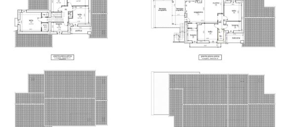 1890m² Land in Bene Vagienna, Italy No. 70057 4